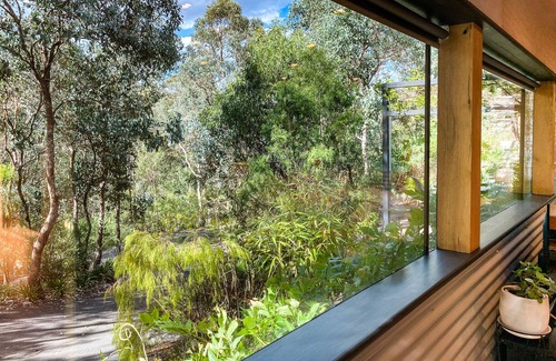 North Warrandyte Appartement | Retraite de brousse Warrandyte