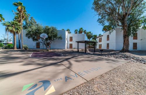 Casa Grande Maison | Modern Casa Grande Paradise heated pool condo NO PETS ALLOWED