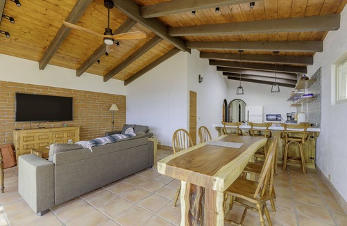 Las Gaviotas Maison | Casita moderne avec vue sur l'eau vive - Las Gaviotas