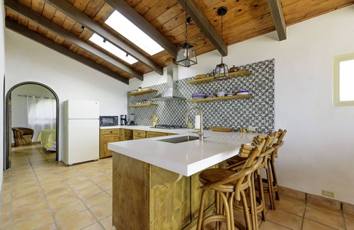 Las Gaviotas Maison | Casita moderne avec vue sur l'eau vive - Las Gaviotas