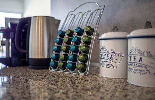 Paceville Appartement | Modern central apartment, perfect for holidays in Malta