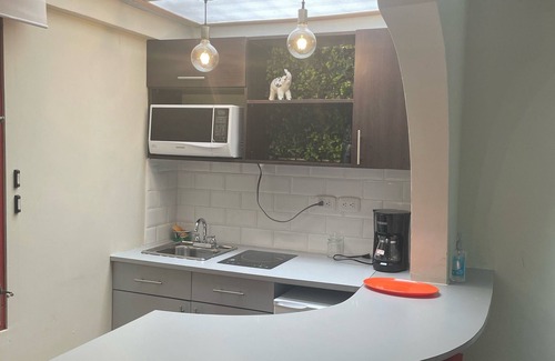 Calle Blancos Appartement | Moderno, centrico y privado Apartamento - Monte Studio