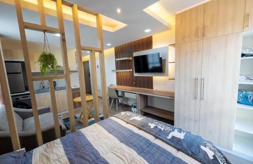 Cochabamba Appartement | Modern, central and welcoming