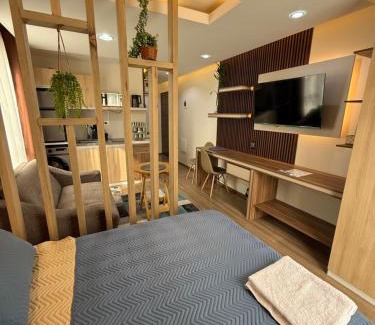 Cochabamba Appartement | Modern, central and welcoming