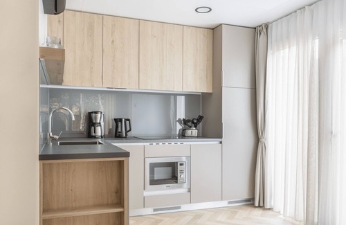 Hosingen Chalet De Ski | Chalet moderno in un parco vacanze