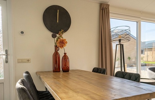 Linden Chalet De Ski | Chalet moderne avec lave-vaisselle, proche d'une réserve naturelle