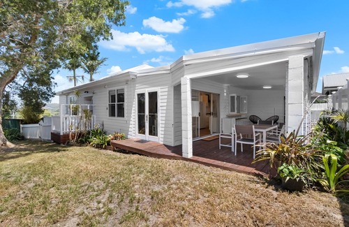 Wallsend Maison | Modern Character Filled Cottage