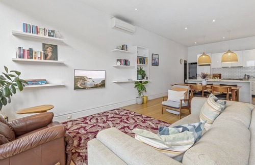 Kensington Maison | Modern Charm Meets Inner Convenience