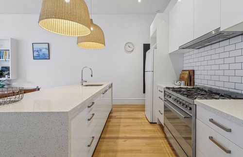 Kensington Maison | Modern Charm Meets Inner Convenience