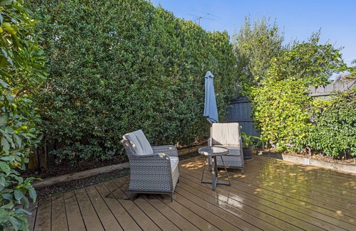 Kensington Maison | Modern Charm Meets Inner Convenience