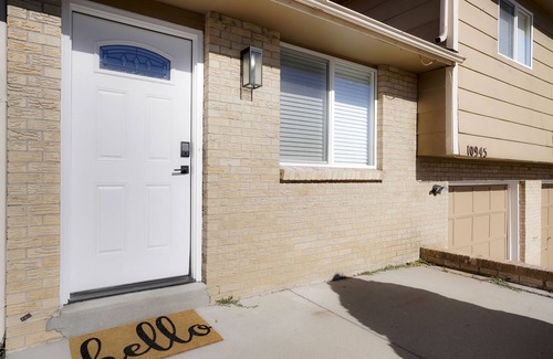 Wheat Ridge Maison | Modern Charmer|Sleeps 10|Close to Denver|Mountains