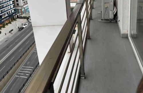 Esenyurt Maison | Modern&Charming 1+1 Residence GoodPrice Monthly
