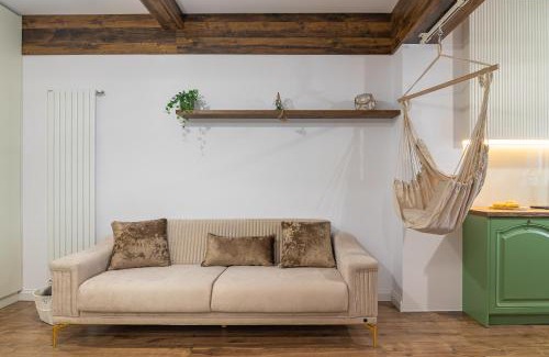 Cluj-Napoca Appartement | Modern chic apartment B&C