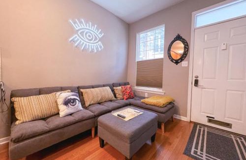 Graduate Hospital Appartement | Modern-Chic Living in the Heart of Center City