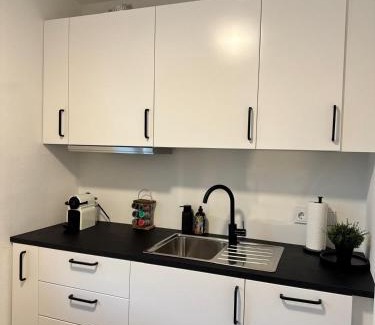 Perlach Appartement | Modern City Apartment 3
