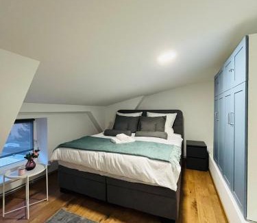 Anklam Appartement | Modern City Apartment in Anklam - Close to Center