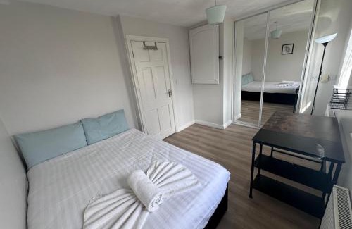 Galway City Centre Appartement | Modern City Centre House in Heart of Galway City
