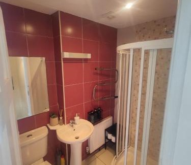 Galway City Centre Appartement | Modern City Centre House in Heart of Galway City