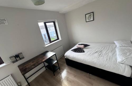 Galway City Centre Appartement | Modern City Centre House in Heart of Galway City