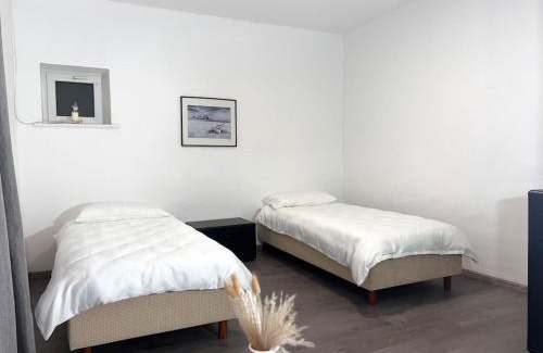 Lauenau Appartement | Modern classic apartment