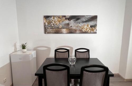 Lauenau Appartement | Modern classic apartment