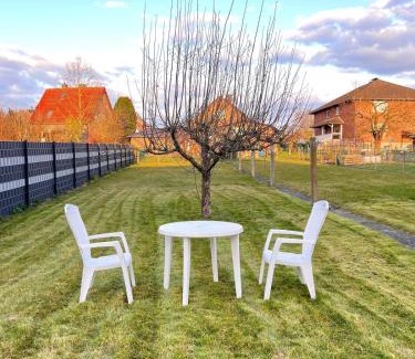 Lauenau Appartement | Modern classic apartment