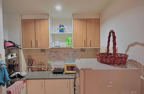 Hua Mak Copropriété | Modern Condo with Full Amenities Bangkok