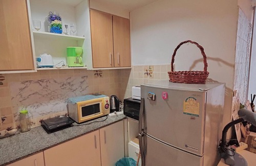 Hua Mak Copropriété | Modern Condo with Full Amenities Bangkok