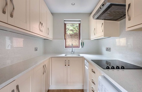 Cromer Appartement | Modern Coastal Studio | Seaside Resort | Sleeps 2