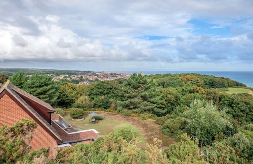 Cromer Appartement | Modern Coastal Studio | Seaside Resort | Sleeps 2