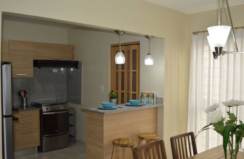 Santo Domingo Appartement | Modern, Comfort, near restaurants, museums, and the central city