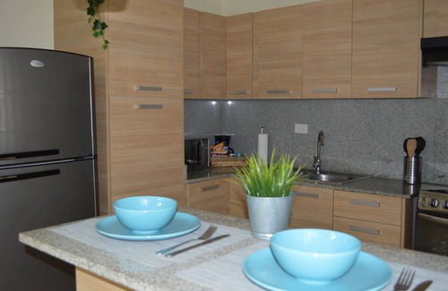 Santo Domingo Appartement | Modern, Comfort, near restaurants, museums, and the central city