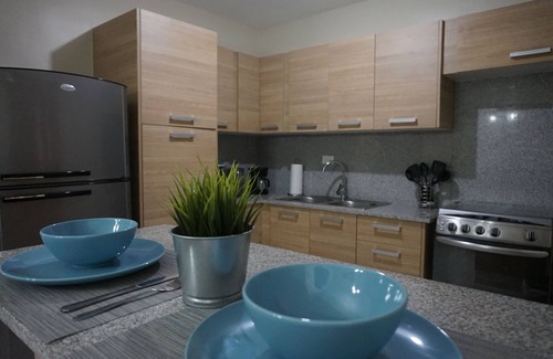 Santo Domingo Appartement | Modern, Comfort, near restaurants, museums, and the central city