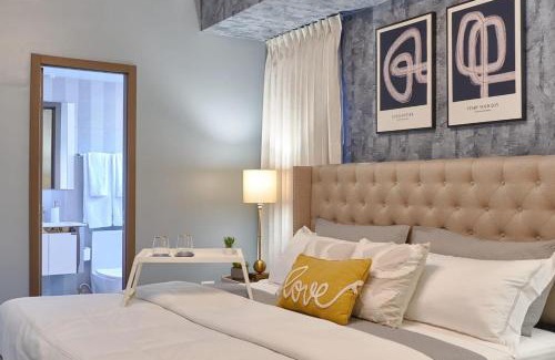 Sarasota Appartement | Modern Comfort Apartment at Bella Vista
