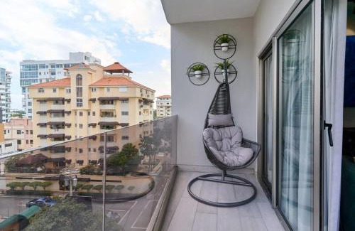 Sarasota Appartement | Modern Comfort Apartment at Bella Vista