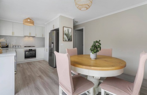 Reservoir Appartement | Modern Comfort in Preston