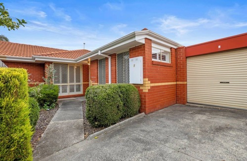 Reservoir Appartement | Modern Comfort in Preston