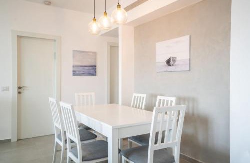 Nahariya Appartement | Modern Comfort Escape by Sea N' Rent