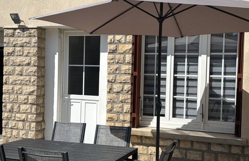 Laferte-sur-Aube Maison | Modern, comfortable house for 6 people