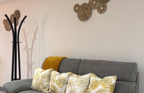 Laferte-sur-Aube Maison | Modern, comfortable house for 6 people