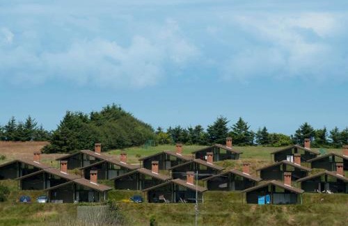 Hanstholm Maison | Modern comfort home- Type9