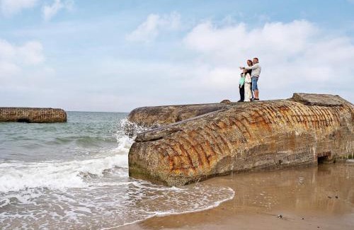 Hanstholm Maison | Modern comfort home- Type9