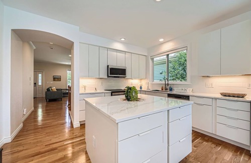 Stapleton Maison | Central Park in Denver