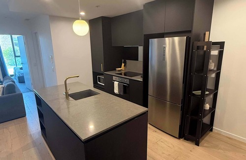 Reid Appartement | Modern Comfort in Heart of City-CBD, Pool, Central