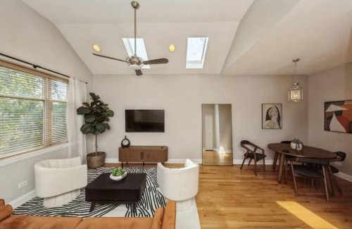 Tri-Taylor Appartement | Modern Comfort in Tri-Taylor