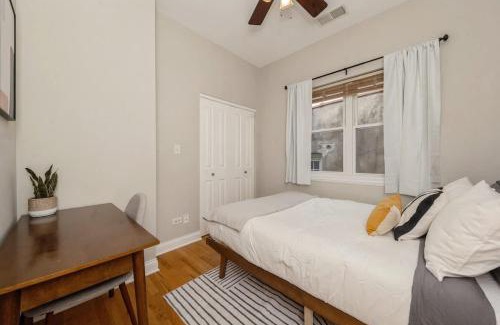 Tri-Taylor Appartement | Modern Comfort in Tri-Taylor
