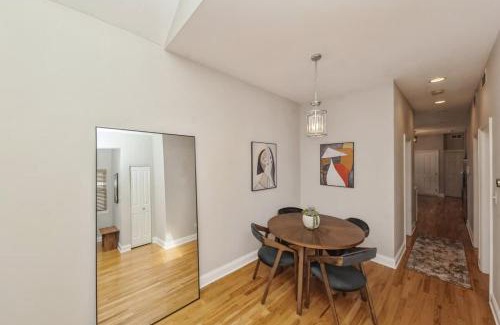 Tri-Taylor Appartement | Modern Comfort in Tri-Taylor