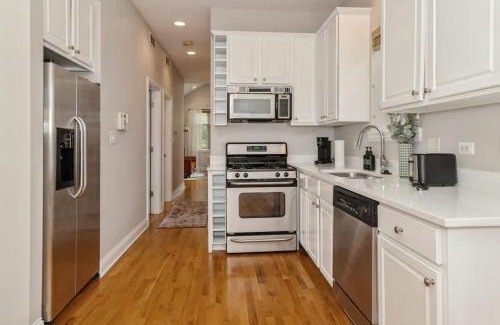 Tri-Taylor Appartement | Modern Comfort in Tri-Taylor