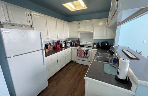 Water Valley Appartement | Modern Comfort Meets Historic Charm in Downtown Water Valley – Suite 30