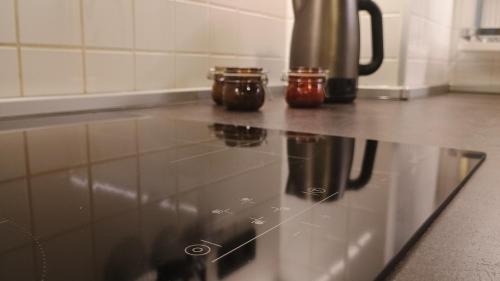 Sofia Appartement | Modern Comfort near Airport, The Mall, TechPark by KeyBox